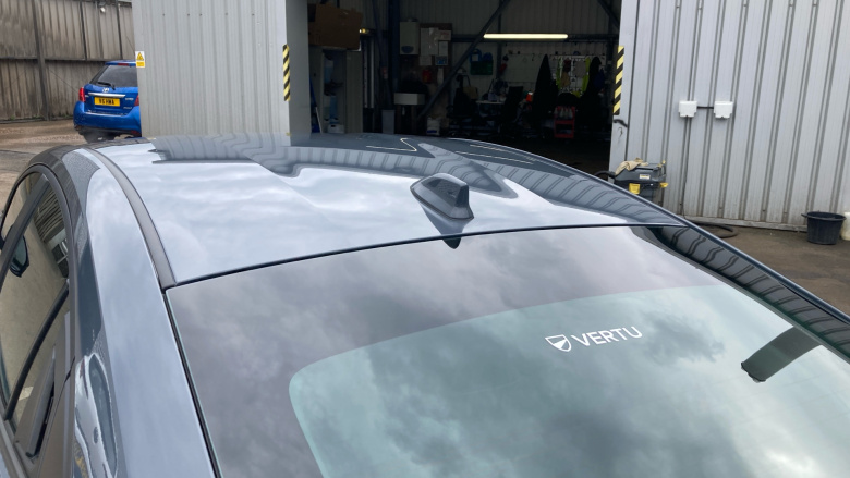 Toyota Prius 2.0 PHEV Design 5dr CVT Hatchback